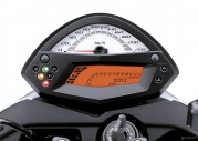 Kawasaki ER-6N Kawasaki ER-6N